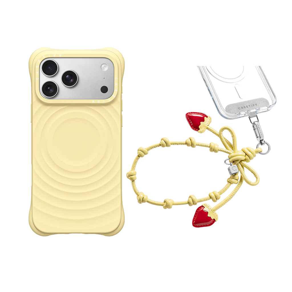 Secure & Stylish Set One