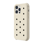 iPhone 14 Pro Max - The Push-In Case - Cream