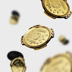 Team CASETiFY Medal Snappy Grip Stand
