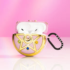 Sailor Moon Crystal Star Compact Collectible AirPods Pro 2 Case
