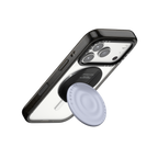 Snappy Ripple Grip Stand MagSafe Compatible - Periwinkle