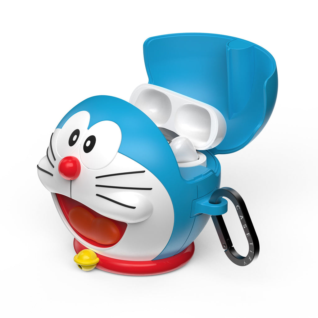 Doraemon Earbuds Collectible Case - AirPods Pro 2
