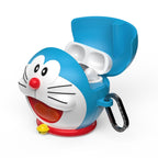 Doraemon Earbuds Collectible Case - AirPods Pro 2