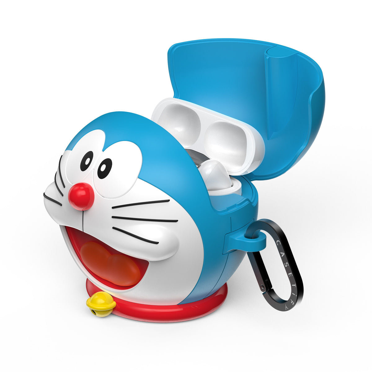 Doraemon Earbuds Collectible Case - AirPods Pro 2