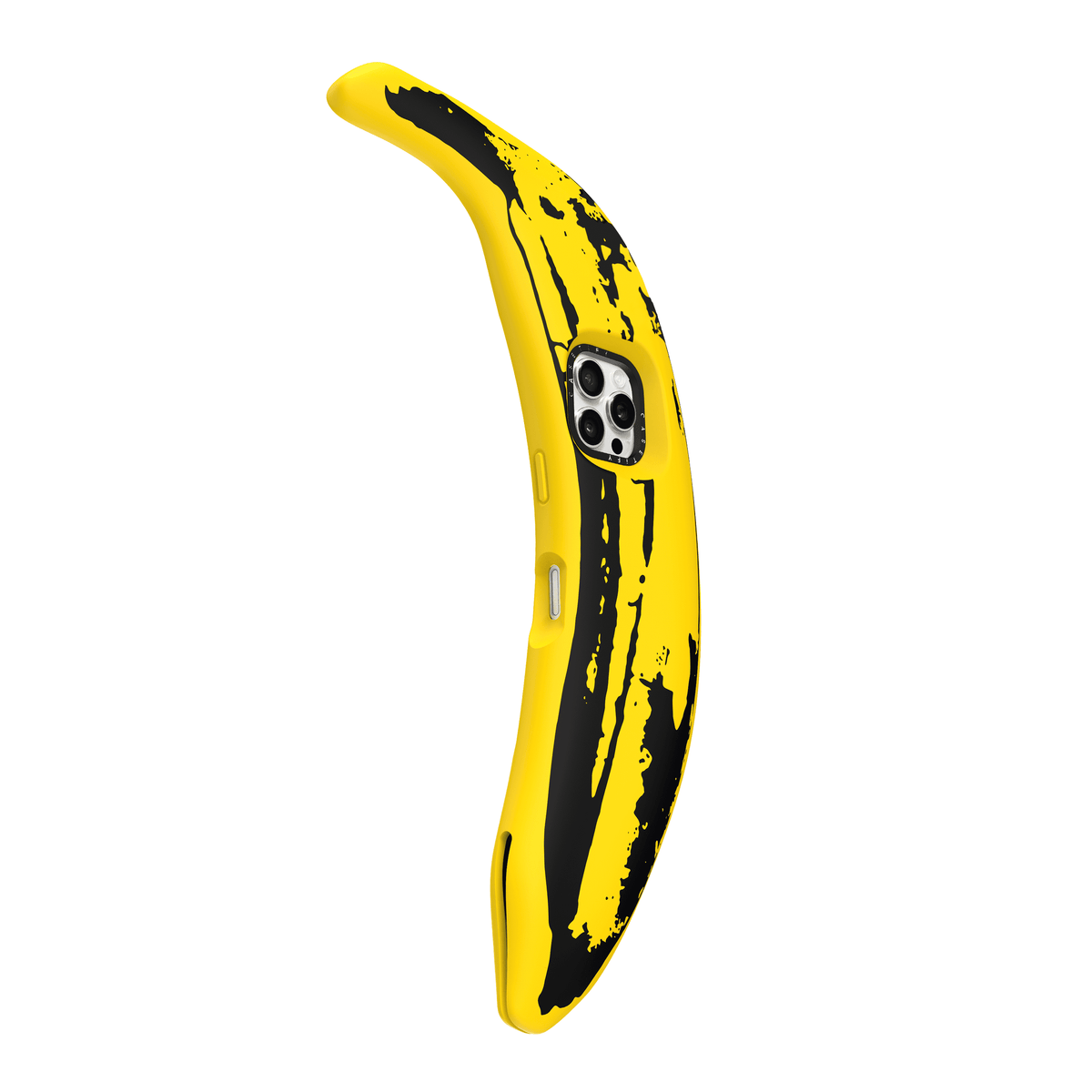 Andy Warhol Banana Collectible Phone Case - iPhone 16 Pro