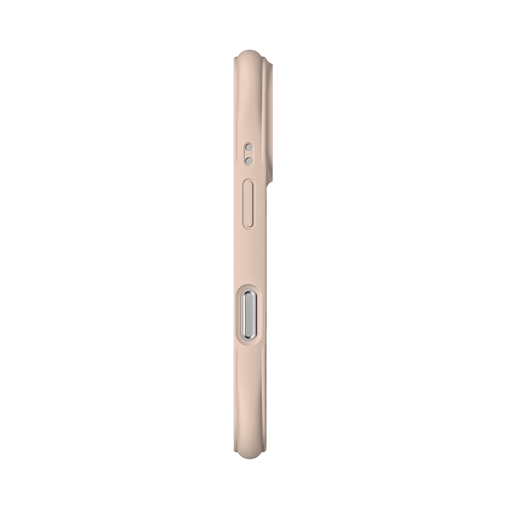 Ripple Case - Oat - iPhone 16 Pro