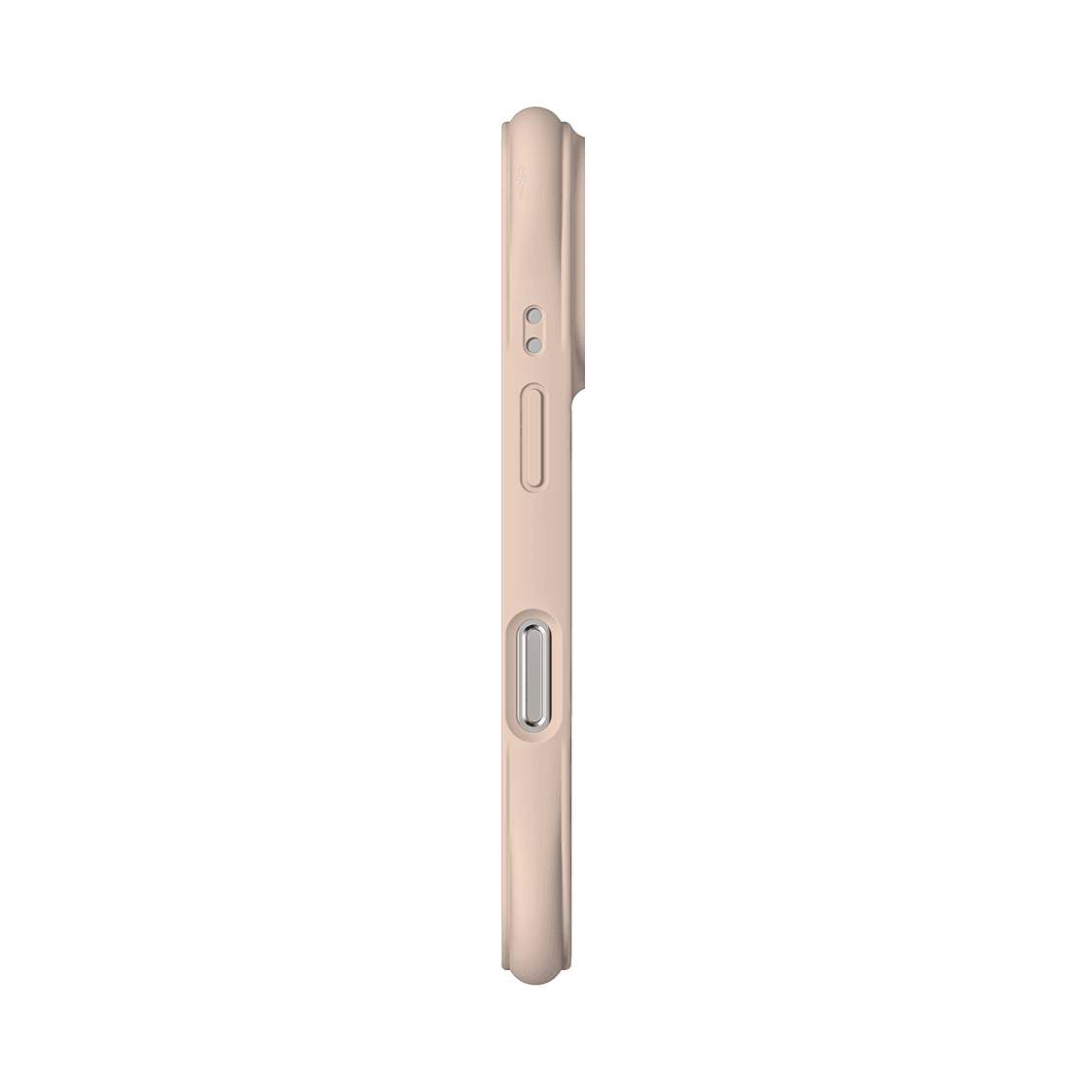 Ripple Case - Oat - iPhone 16 Pro