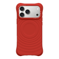 iPhone 17 Pro Max - Ripple Case - Tomato Red | Image 1