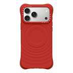 iPhone 17 Pro Max - Ripple Case - Tomato Red | Image 1