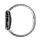 Stainless Steel Elite-H Band 46mm (Series 11) - Silver