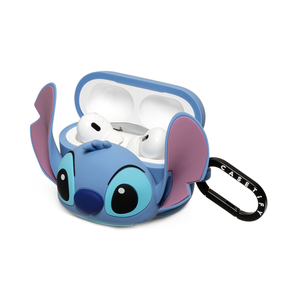 Stitch Collectible Earbuds Case - AirPods Pro 2