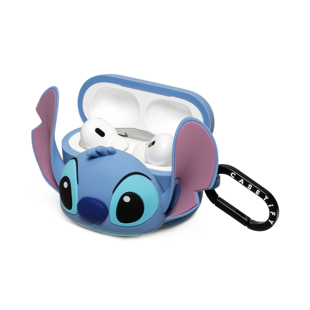 Stitch Collectible Earbuds Case - AirPods Pro 2