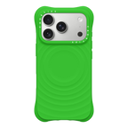 iPhone 17 Pro - Ripple Case - Pulse Green | Image 1