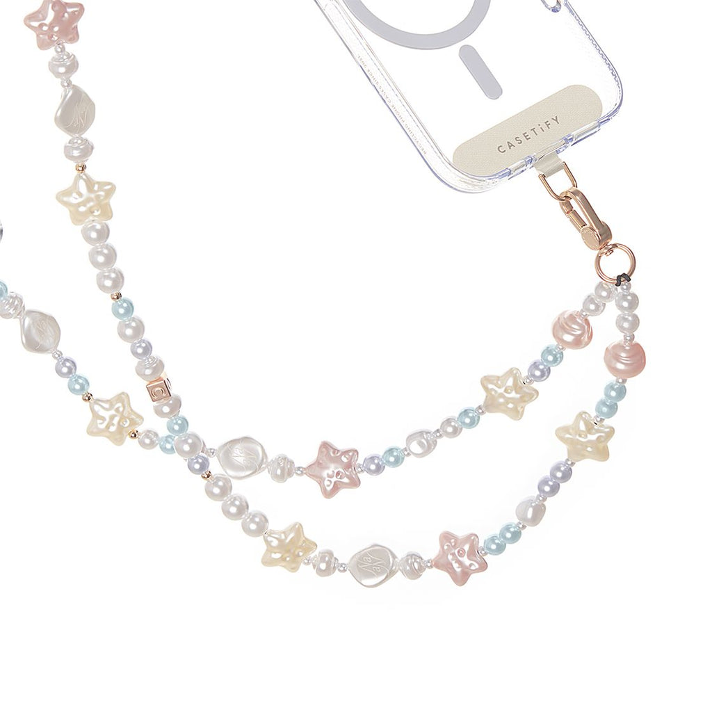 Ouyangnana Cross-Body Charm + Gold Dice C | Image 1