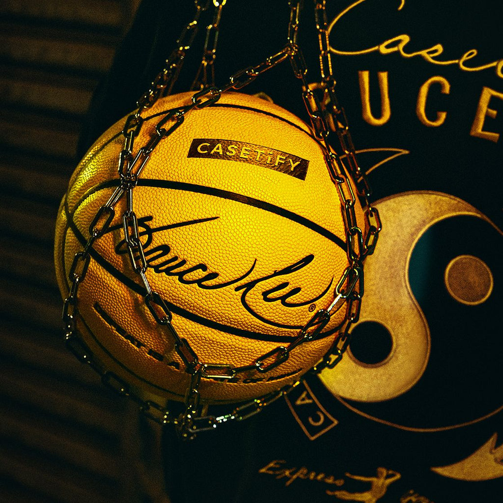 Dragon Basketball