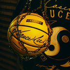 Dragon Basketball