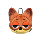 Zootopia 2 Nick Collectible Earbuds Pouch | Image 1