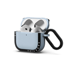 Custom Earbuds Case | AirPods 4 & 5 / Earbuds Bounce Case / Sky Blue | Image 2
