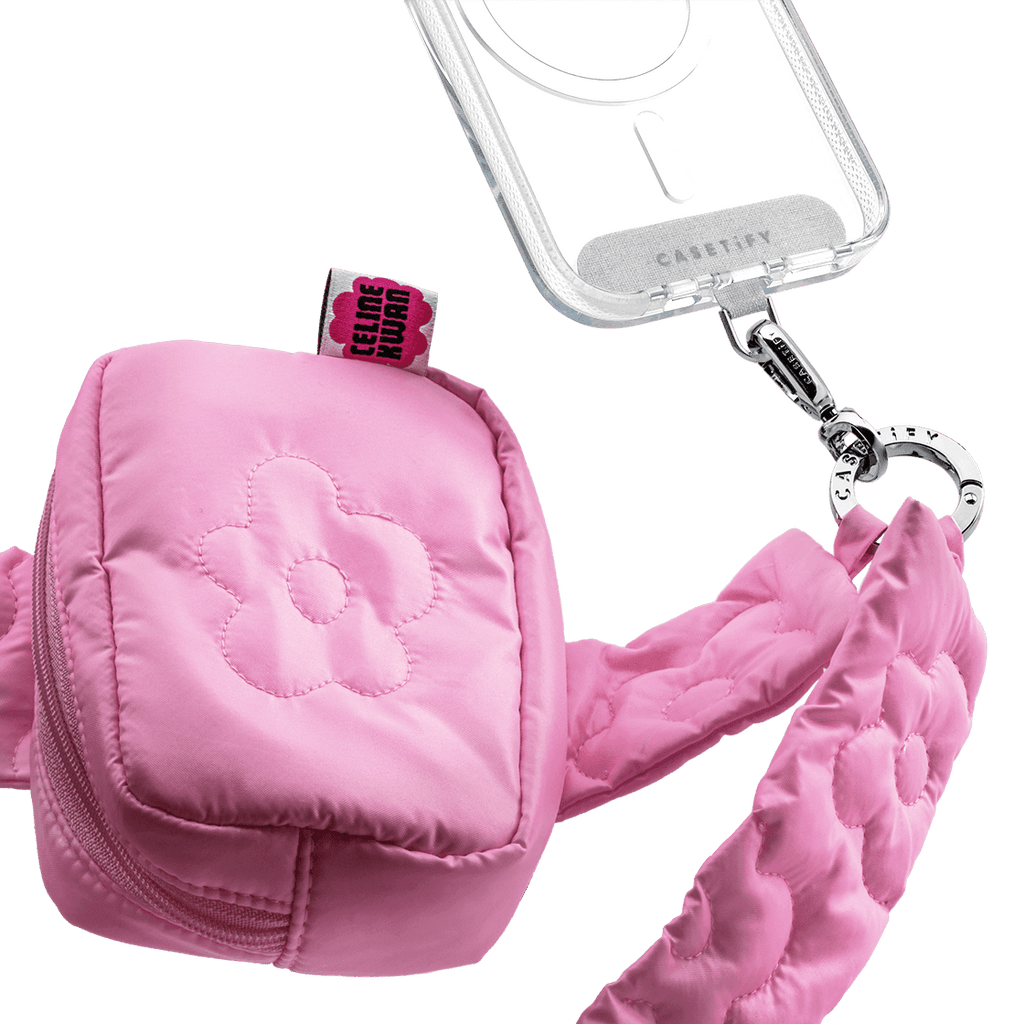CELINE KWAN Puffy Strap With Mini Pouch | Image 1