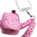 CELINE KWAN Puffy Strap With Mini Pouch | Image 1