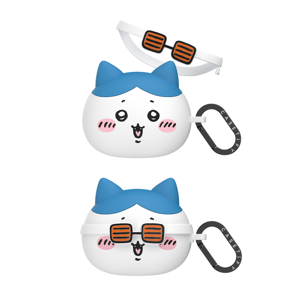 Hachiware Sunnies Collectible Earbuds Case - AirPods Pro 2