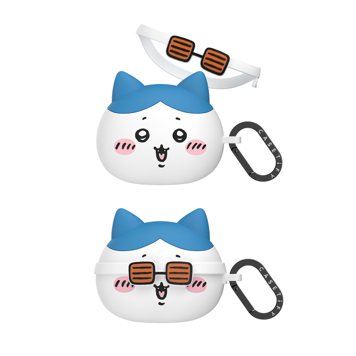 Hachiware Sunnies Collectible Earbuds Case - AirPods Pro 2