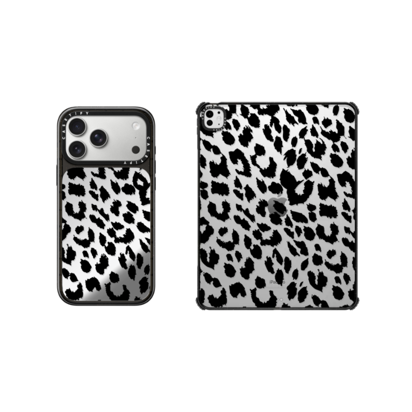Lacie Leopard Sets
