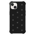 iPhone 14 - The Push-In Case - Black | Image 1