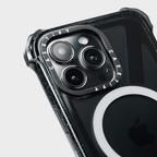 Dancing in the Moonlight by Ingrid Ching | iPhone 13 Pro Max / Bounce Case MagSafe Compatible / Triple Black | Image 4