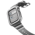 The Bounce Odyssey Band  45mm (Series 7-9) - Silver | Image 1