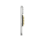 Snappy Snap & Stick Grip Stand MagSafe Compatible - Sorbet Yellow