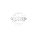 Snappy Loop Grip Magsafe Compatible - Cotton White