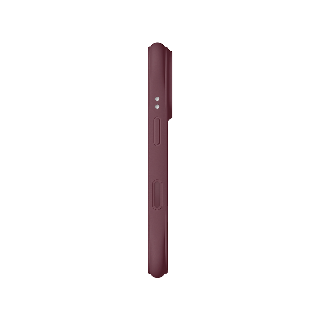 iPhone 18 Pro Max - Fig Purple - Ripple Case