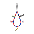 Andy Warhol Phone Charm | Image 1