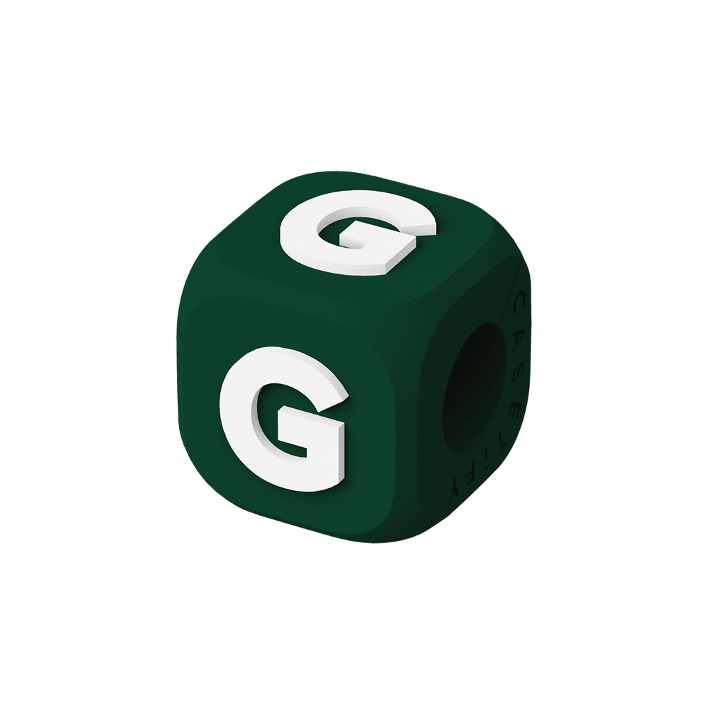 Charm Cube - G