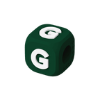 Charm Cube - G