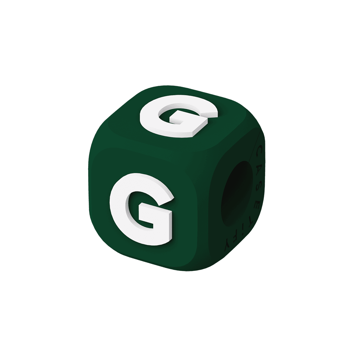 Charm Cube - G