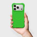 iPhone 17 Pro - Ripple Case - Pulse Green