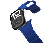 Bounce Band 46mm (Series 11) - Cobalt Blue | Image 1