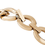 Chain Bracelet 45mm (Series 7-9) - Gold