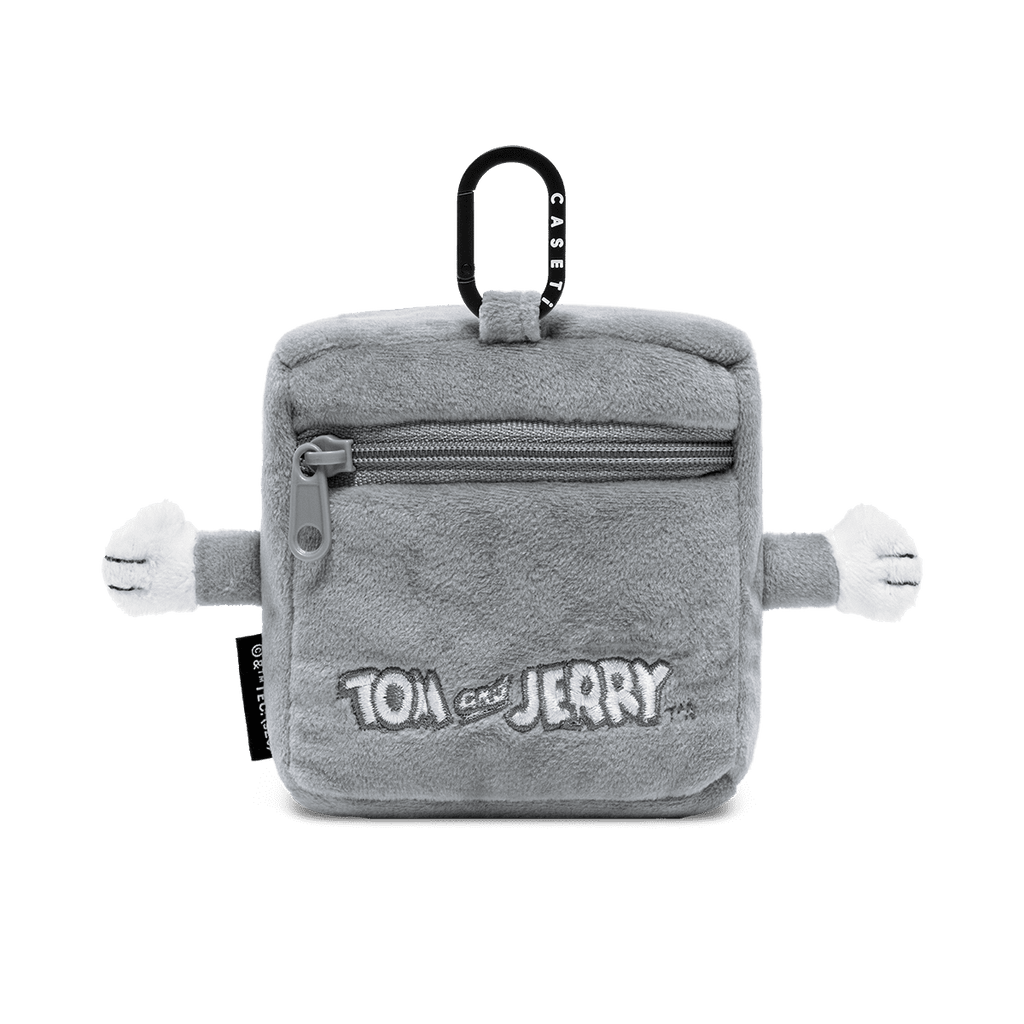 Tom Collectible Earbuds Pouch