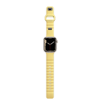 Bounce Band 45mm (Series 7-9) - Buttercream Yellow