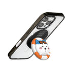 Hachiware Floatie Collectible Grip Stand