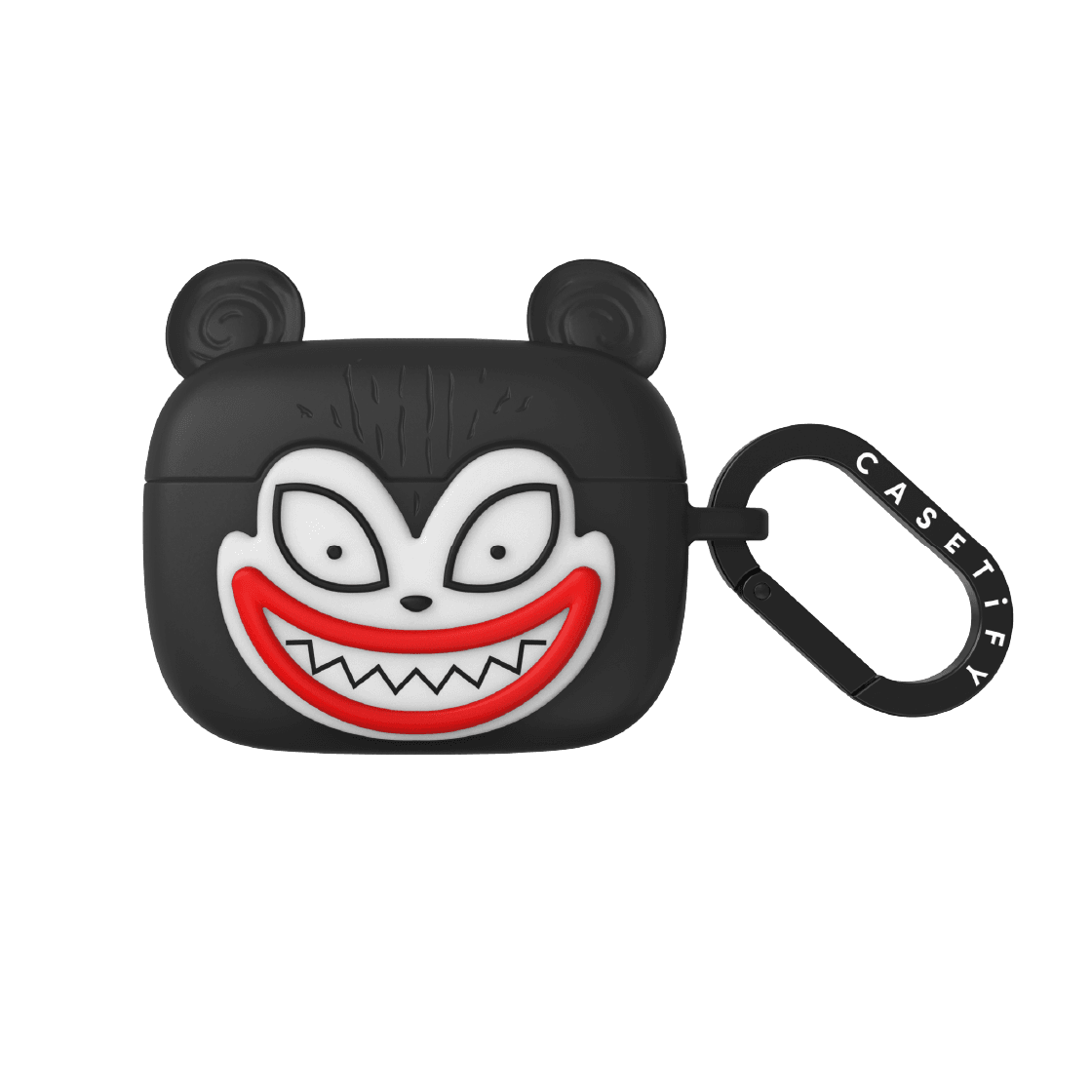 Scary Teddy Collectible AirPods Pro Case | Image 1