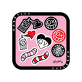 Mr. A Sticker Pack | Image 1