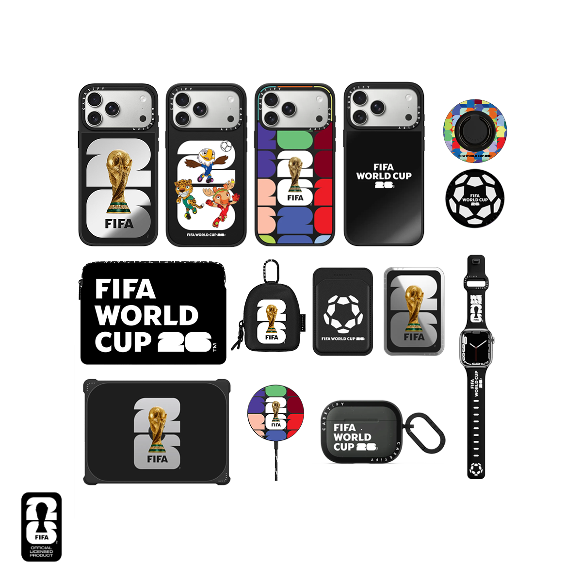 FIFA WORLD CUP 26 COLLECTOR EDITION SPECIAL SET | Image 1