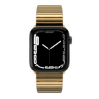 Monolink Bracelet 41mm (Series 7-9) - Gold