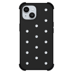 iPhone 15 - The Push-In Case - Black