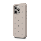 iPhone 15 Pro Max - The Push-In Case - Ivory