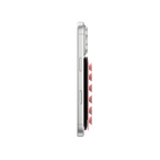Snappy Snap & Stick Cardholder Stand MagSafe Compatible - Primrose Pink